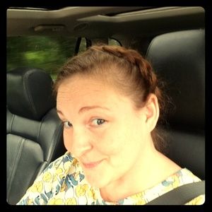 Meet your Posher, Karen